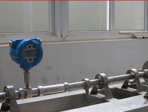 渦輪流量計測量精度下降的原因 渦輪流量計測量精度下降的原因