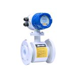 智能電磁流量計