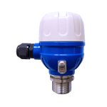 小盲區超聲波液位計